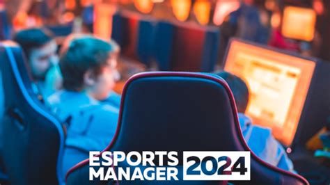 E­s­p­o­r­ ­T­a­k­ı­m­ı­ ­Y­ö­n­e­t­i­c­i­s­i­ ­O­l­a­c­a­ğ­ı­m­ı­z­ ­­E­S­p­o­r­t­s­ ­M­a­n­a­g­e­r­ ­2­0­2­4­­ ­D­u­y­u­r­u­l­d­u­